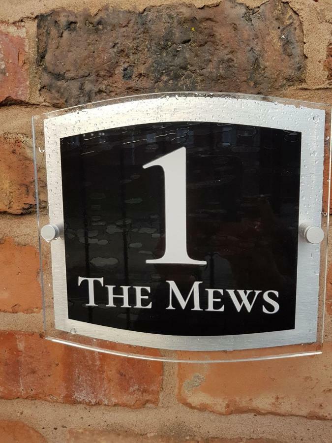 הוילה דרבי 1, The Mews מראה חיצוני תמונה